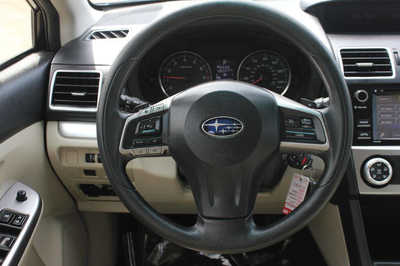 2015 Subaru Impreza, $9999. Photo 11
