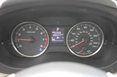 2015 Subaru Impreza, $9999. Photo 12