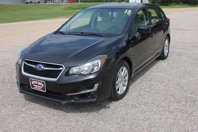 2015 Subaru Impreza, $9999. Photo 2