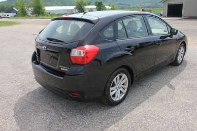 2015 Subaru Impreza, $9999. Photo 6