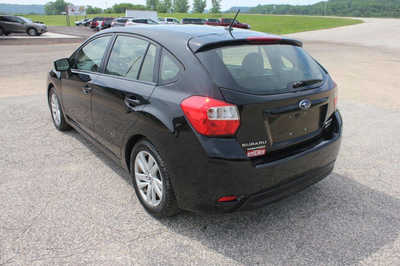 2015 Subaru Impreza, $9999. Photo 8