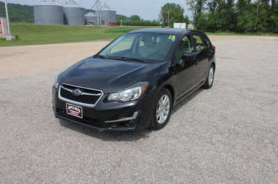 2015 Subaru Impreza, $9999. Photo 1