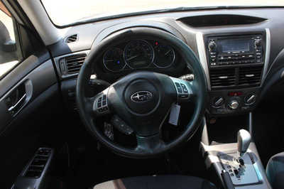 2012 Subaru Forester, $7999. Photo 10