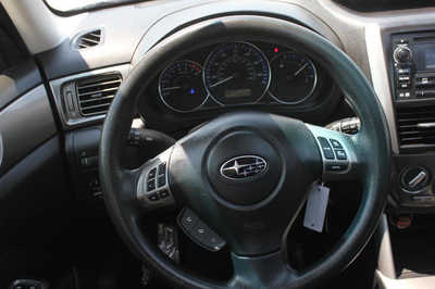 2012 Subaru Forester, $7999. Photo 11