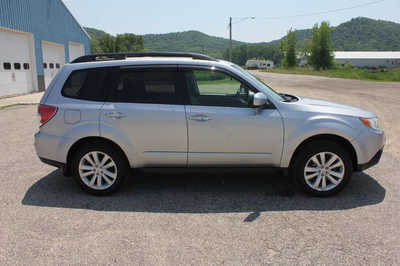 2012 Subaru Forester, $7999. Photo 5