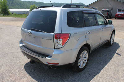 2012 Subaru Forester, $7999. Photo 6