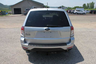 2012 Subaru Forester, $7999. Photo 7