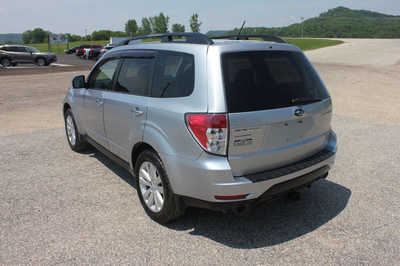 2012 Subaru Forester, $7999. Photo 8