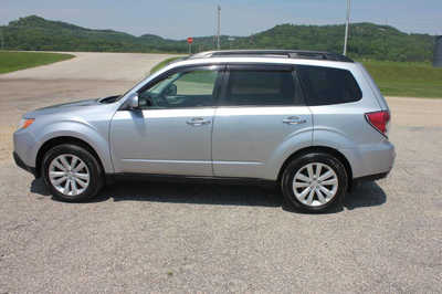 2012 Subaru Forester, $7999. Photo 9