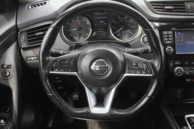 2017 Nissan Rogue, $11999. Photo 11