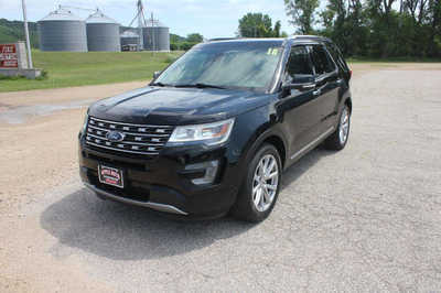 2016 Ford Explorer, $15999. Photo 1