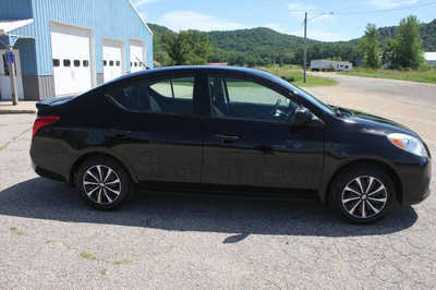 2014 Nissan Versa, $5999. Photo 5