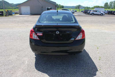 2014 Nissan Versa, $5999. Photo 7