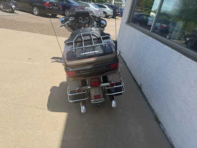 2004 Harley-davidson Electra, $6999. Photo 4