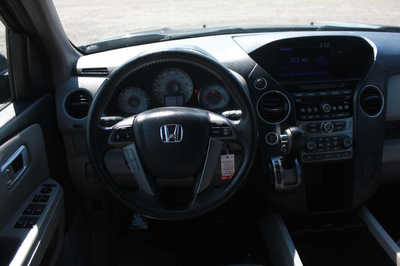 2015 Honda Pilot, $14999. Photo 10