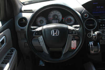 2015 Honda Pilot, $14999. Photo 11