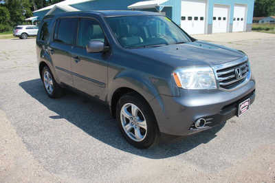 2015 Honda Pilot, $14999. Photo 4