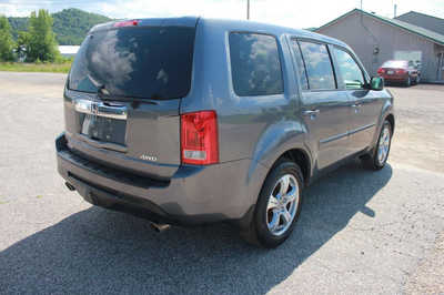 2015 Honda Pilot, $14999. Photo 6