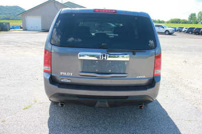 2015 Honda Pilot, $14999. Photo 7
