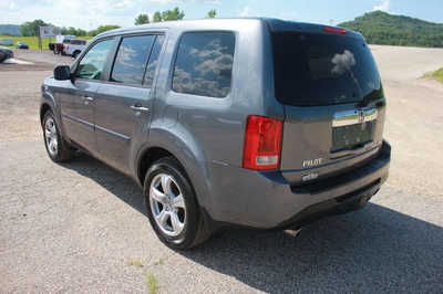2015 Honda Pilot, $14999. Photo 8