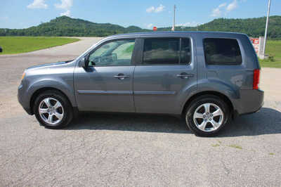 2015 Honda Pilot, $14999. Photo 9
