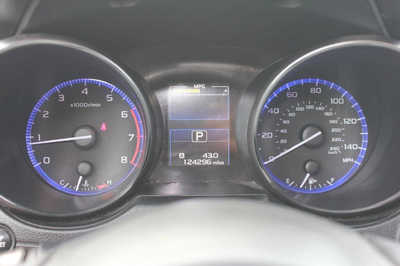 2015 Subaru Outback, $11999. Photo 12