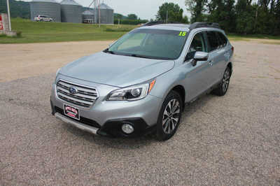 2015 Subaru Outback, $11999. Photo 1