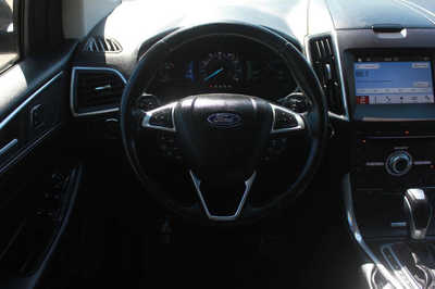 2017 Ford Edge, $16499. Photo 11