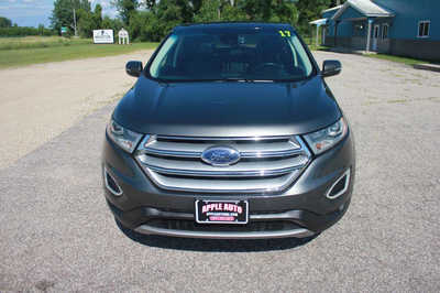 2017 Ford Edge, $16499. Photo 3