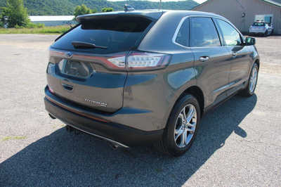 2017 Ford Edge, $16499. Photo 6