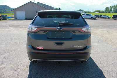 2017 Ford Edge, $16499. Photo 7