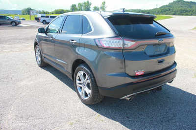 2017 Ford Edge, $16499. Photo 8
