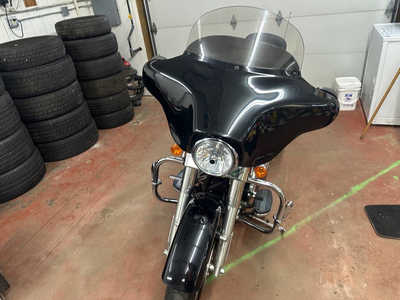2012 Harley-davidson Street Glide, $8999. Photo 1