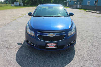 2013 Chevrolet Cruze, $6499. Photo 3