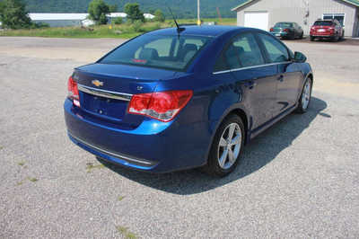 2013 Chevrolet Cruze, $6499. Photo 6