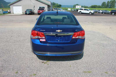 2013 Chevrolet Cruze, $6499. Photo 7