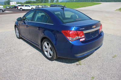 2013 Chevrolet Cruze, $6499. Photo 8
