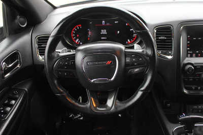 2016 Dodge Durango, $9999. Photo 11