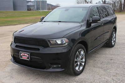 2016 Dodge Durango, $9999. Photo 2