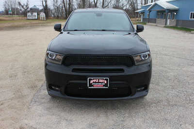 2016 Dodge Durango, $9999. Photo 3