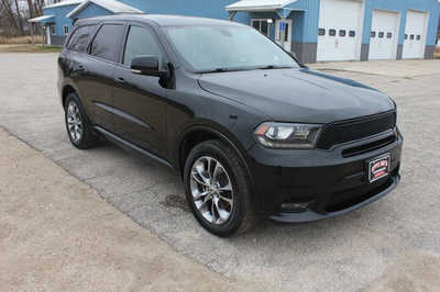 2016 Dodge Durango, $9999. Photo 4