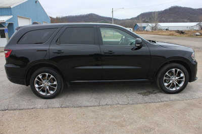 2016 Dodge Durango, $9999. Photo 5