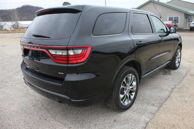 2016 Dodge Durango, $9999. Photo 6