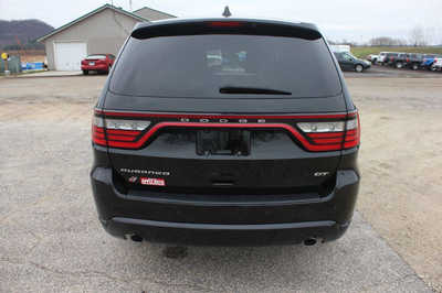 2016 Dodge Durango, $9999. Photo 7