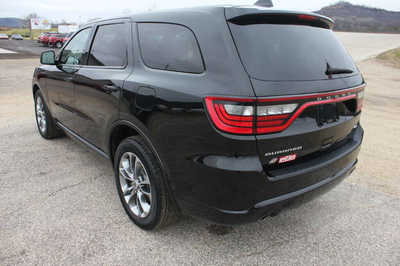 2016 Dodge Durango, $9999. Photo 8