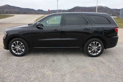 2016 Dodge Durango, $9999. Photo 9