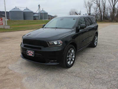 2016 Dodge Durango, $9999. Photo 1