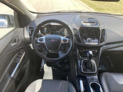 2013 Ford Escape, $7999. Photo 10
