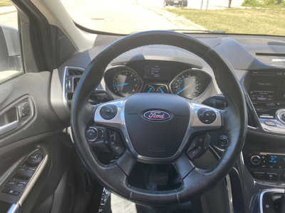 2013 Ford Escape, $7999. Photo 11