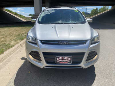 2013 Ford Escape, $7999. Photo 2